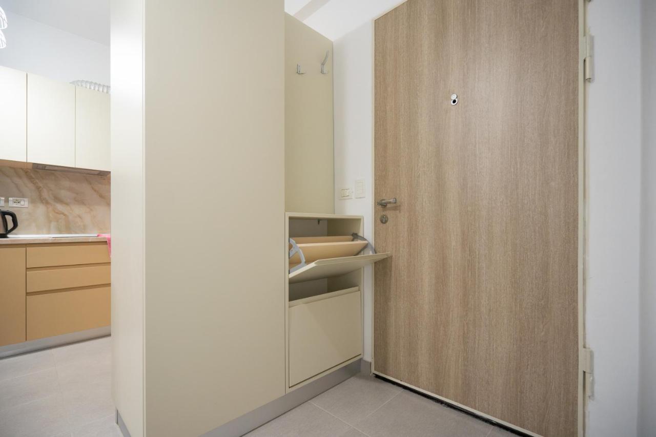 Apartment In The Village With A Sea View Vlorë Buitenkant foto