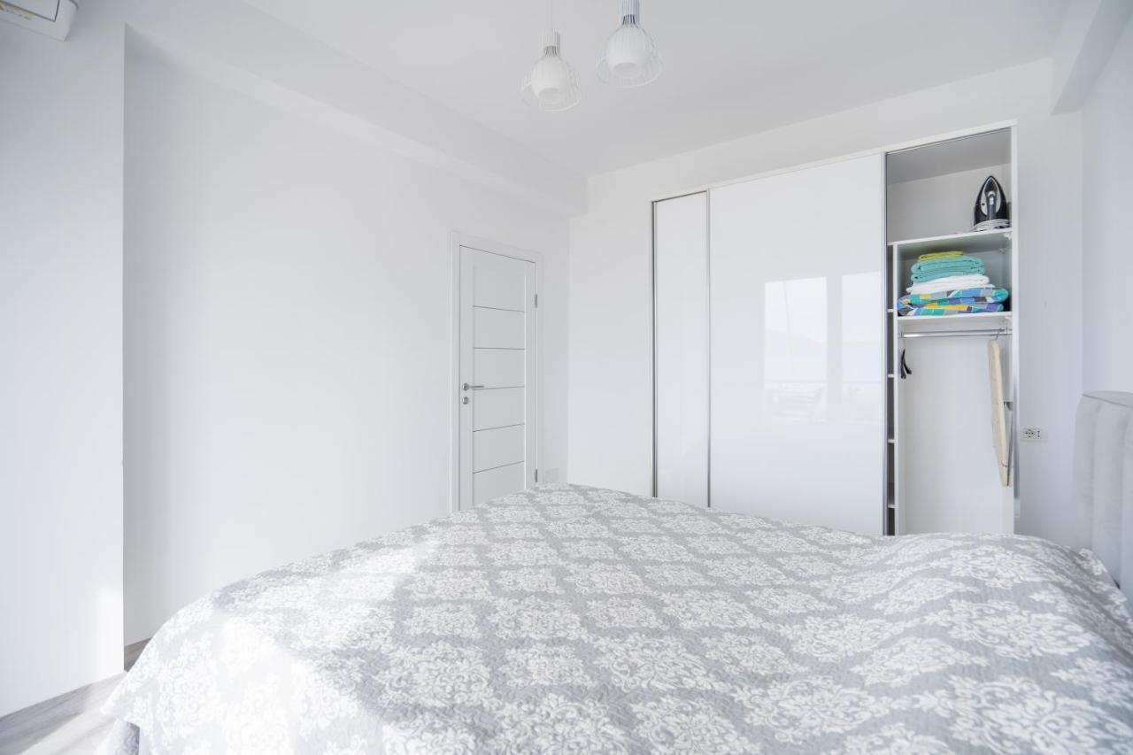 Apartment In The Village With A Sea View Vlorë Buitenkant foto