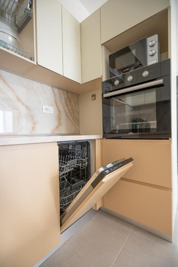 Apartment In The Village With A Sea View Vlorë Buitenkant foto