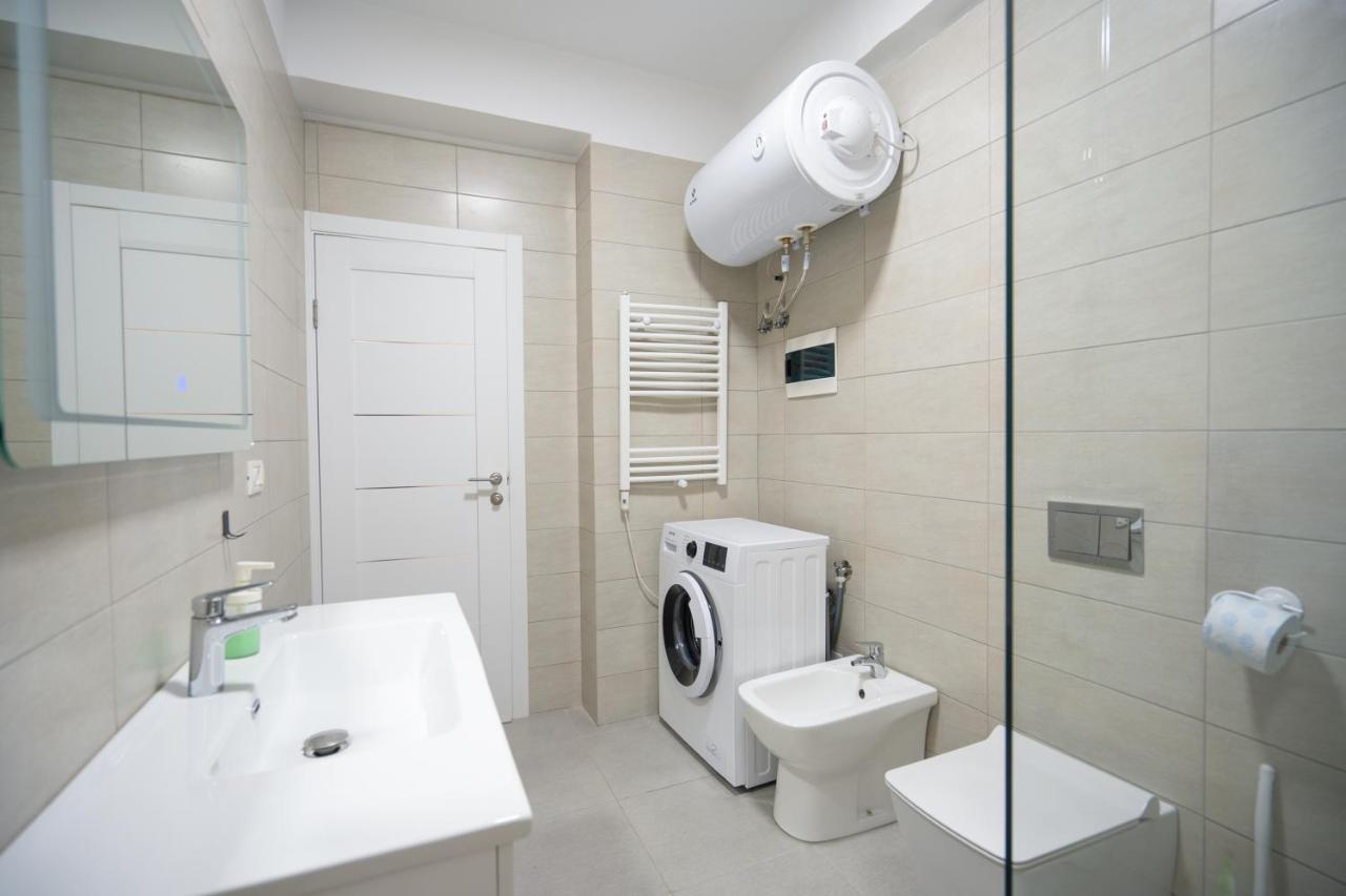 Apartment In The Village With A Sea View Vlorë Buitenkant foto
