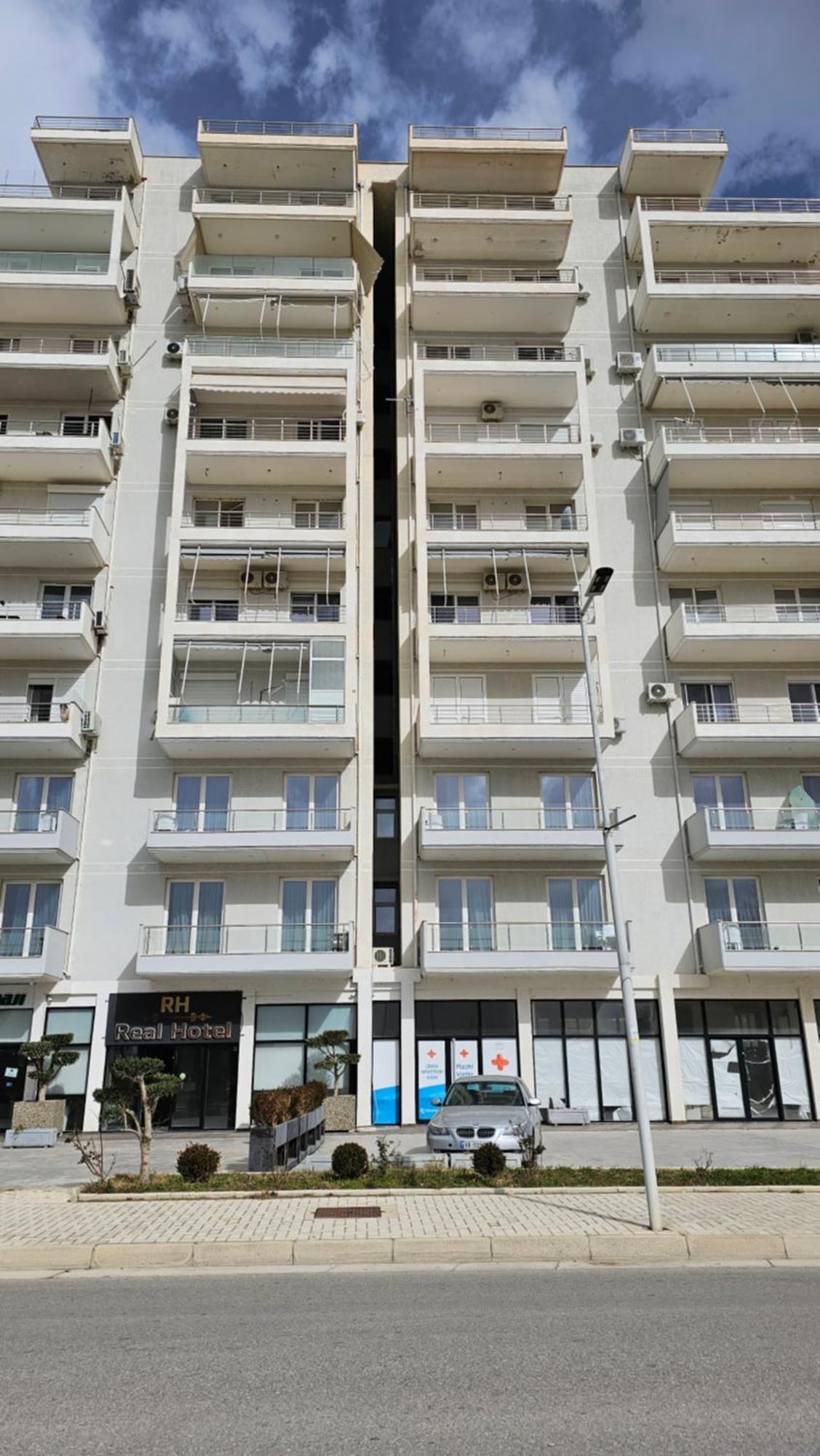 Apartment In The Village With A Sea View Vlorë Buitenkant foto
